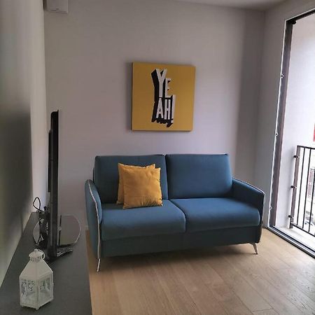מילאנו Nolo District Apartment מראה חיצוני תמונה