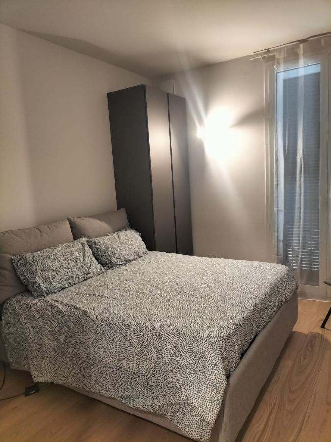 מילאנו Nolo District Apartment מראה חיצוני תמונה