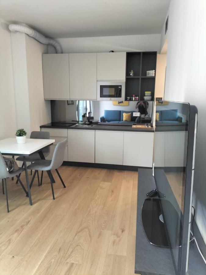 מילאנו Nolo District Apartment מראה חיצוני תמונה