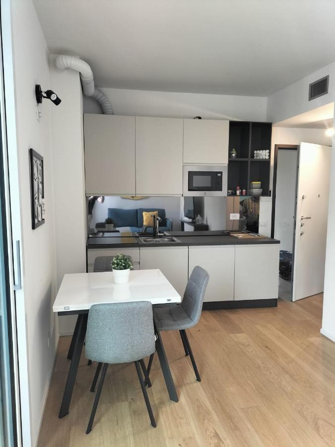 מילאנו Nolo District Apartment מראה חיצוני תמונה