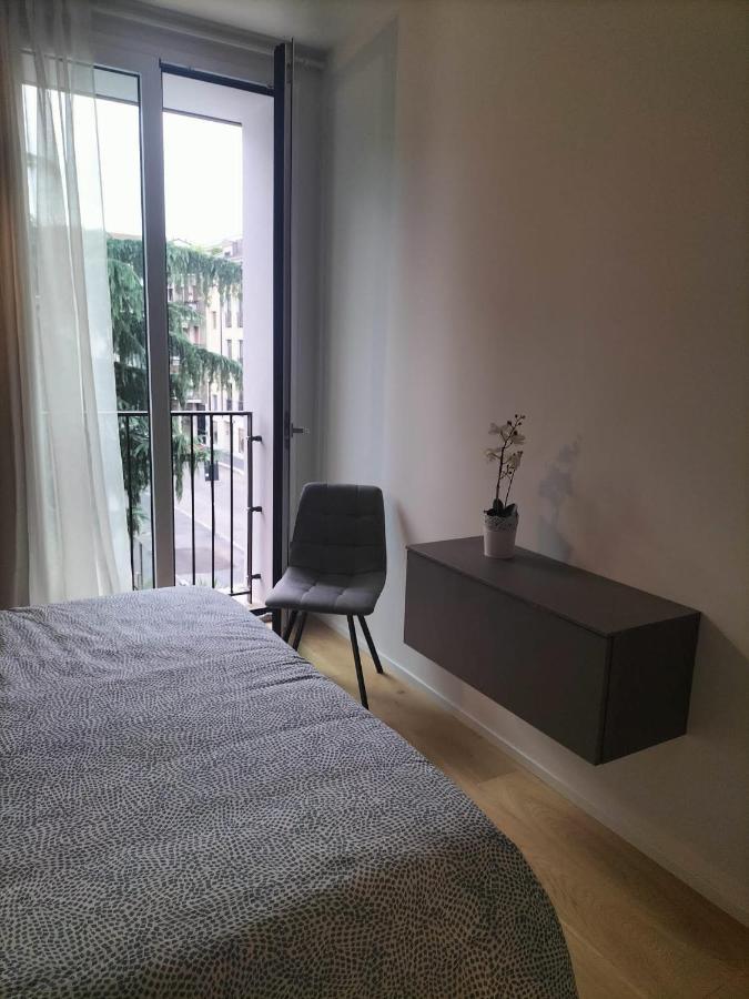 מילאנו Nolo District Apartment מראה חיצוני תמונה