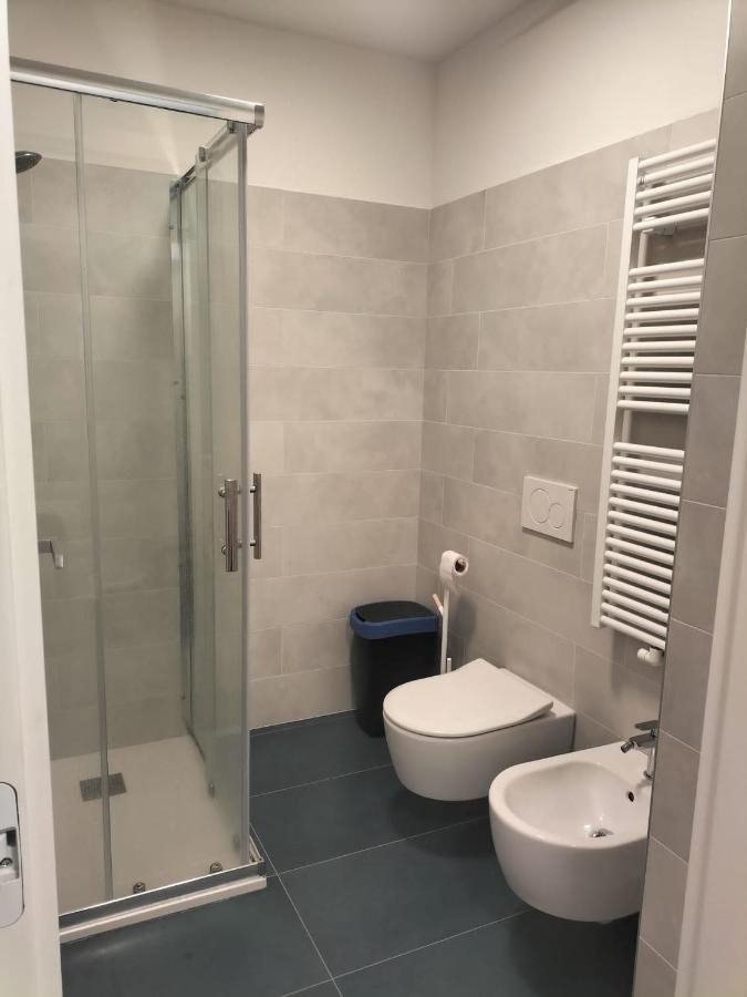 מילאנו Nolo District Apartment מראה חיצוני תמונה
